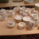 319 3086 Kaffe/teservis
